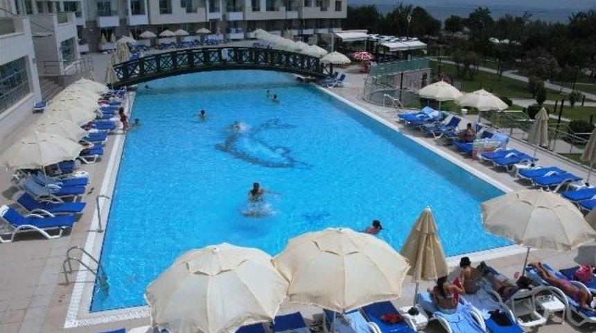 Kuzey Egeli Turizmciler Bayram Tatilinde Umduğunu Bulamadı