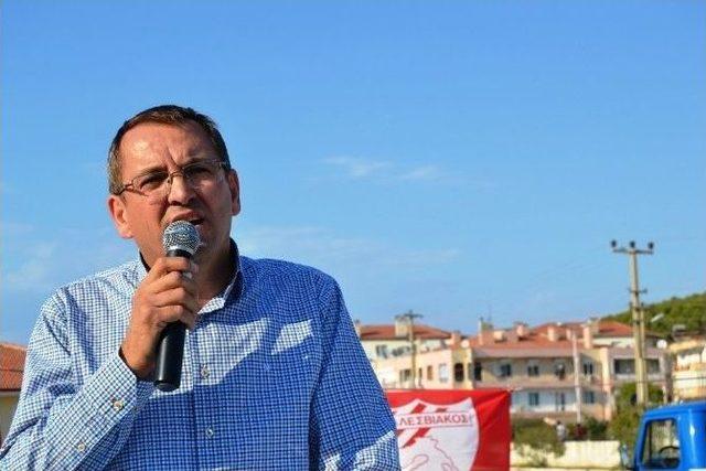 Kuzey Egeli Turizmciler Bayram Tatilinde Umduğunu Bulamadı 2