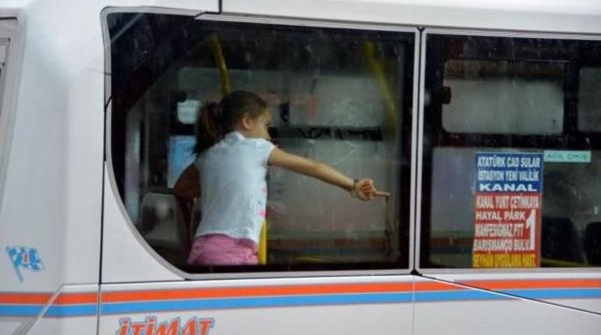 Adana'da Yağmur Yaşamı Fel&ccedil; Etti (2)