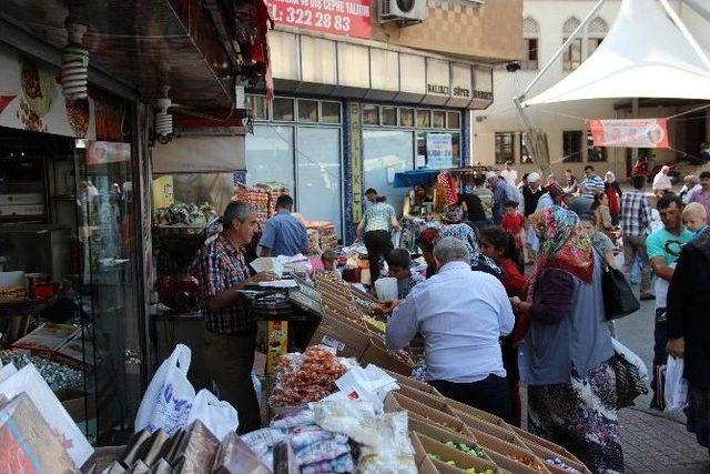 Kasaplardan Kurban Eti Uyarısı