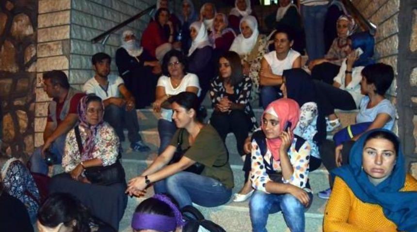 Batman'da Dbp'li Başkanın Da Aralarında Olduğu 26 Kişi Tutuklandı