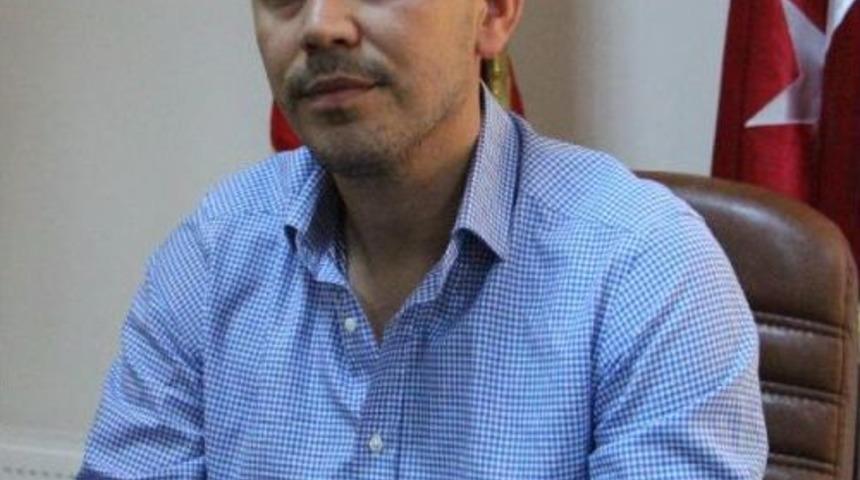 Boluspor, &Ouml;zcan Bizati'nin G&ouml;revine Son Verdi