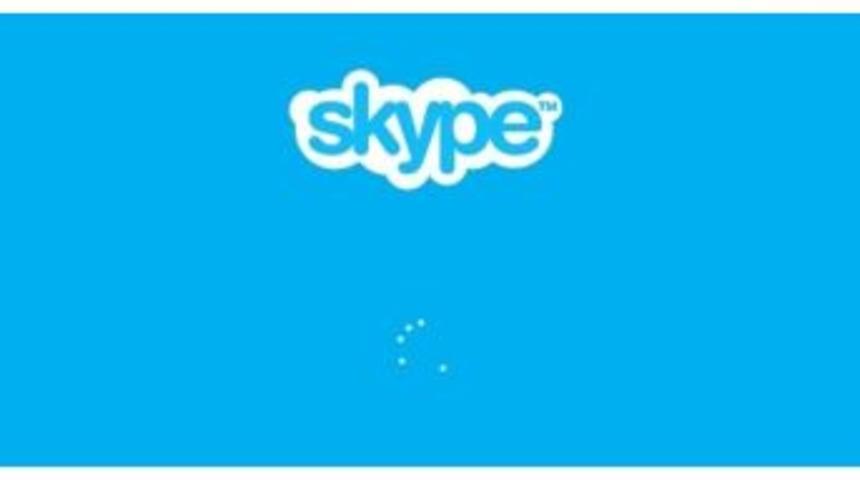 İletişim Devi Skype &Ccedil;&ouml;kt&uuml;