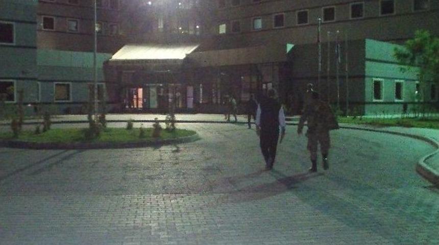 Van&rsquo;daki Patlamada Yaralı Sayısı 13&rsquo;e &Ccedil;ıktı