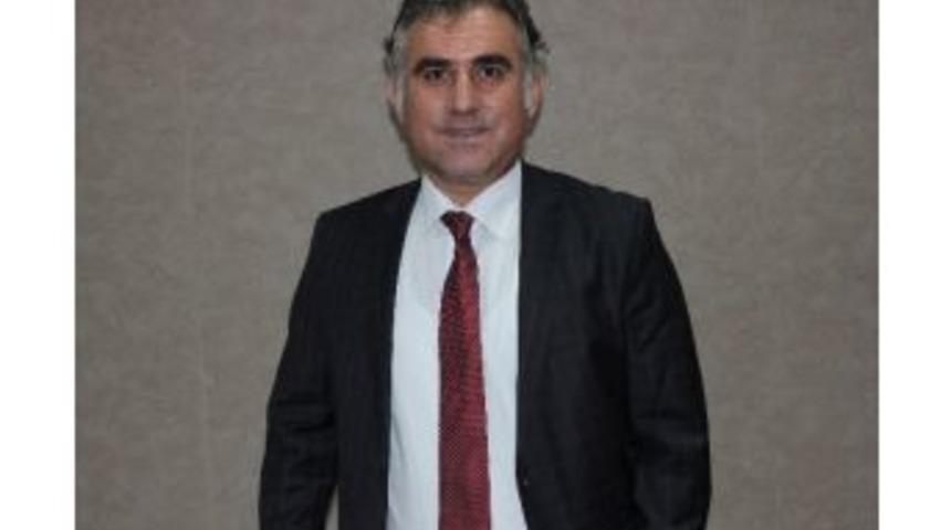 Do&ccedil;. Dr. R. Kutay Karaca: &lsquo;&rsquo;ter&ouml;rle M&uuml;zakere Değil M&uuml;cadele Edilebilir&rsquo;&rsquo;