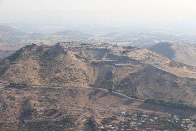 Bergama Semalarında Mikrolayt Keyfi 3