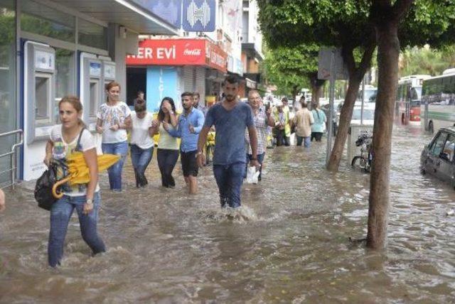 Çmo: Vizyonsuz Yöneticiler Adana’Yı Mahvetti