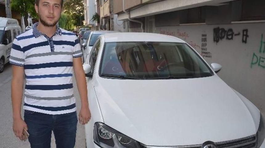 Ara&ccedil; Kiralama Şirketlerinde Yoğunluk