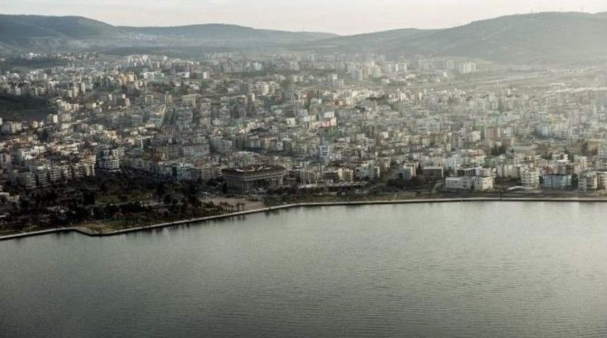 Aliağa Bayrama Hazır