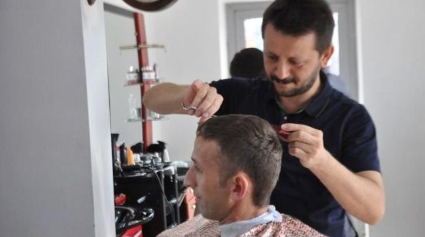 Sakarya&rsquo;da Kuaf&ouml;rlerin &ldquo;kurban Bayramı&rdquo; Yoğunluğu Başladı