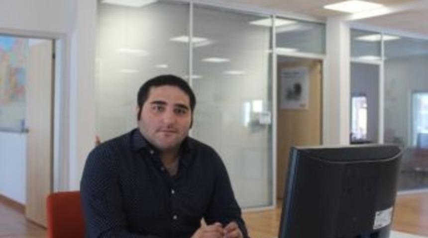 Sanal &Acirc;lemde &ldquo;reel&rdquo; Tehlike&hellip;