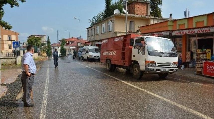 Kabad&uuml;z&rsquo;de Bayram Temizliği