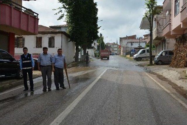 Kabad&uuml;z&rsquo;de Bayram Temizliği 1
