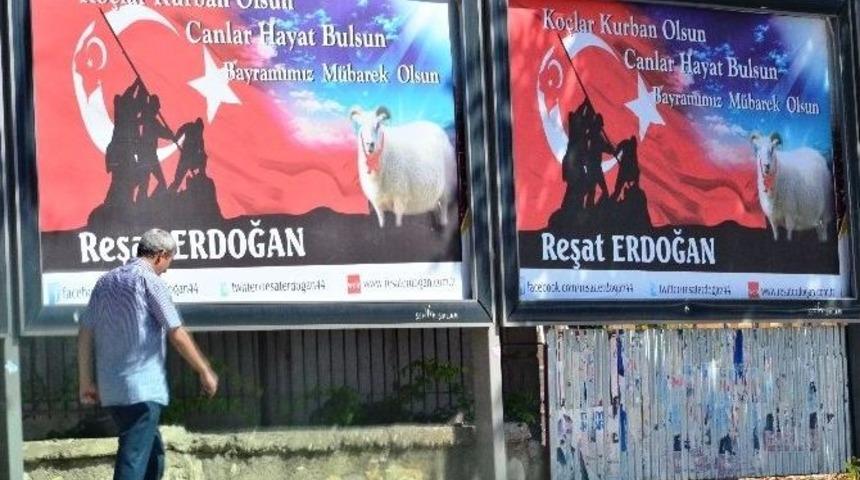 İşadamı Erdoğan&rsquo;dan Dikkat &Ccedil;eken Bayram Mesajları