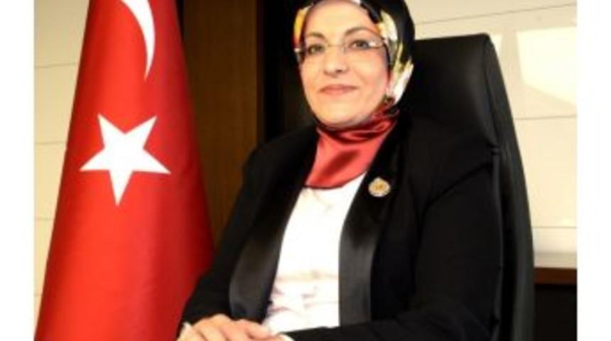 Başkan Toru&rsquo;dan Kurban Bayramı Mesajı