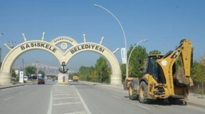 Başiskele&rsquo;de Kurban Bayramı İ&ccedil;in Gerekli Hazırlıklar Yapıldı