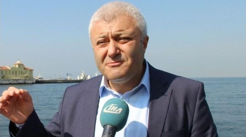 (&ouml;zel) &Ouml;zkan&rsquo;dan &lsquo;yerli Ve Milli&rsquo; Tepkisi