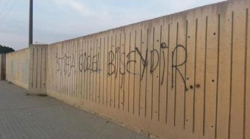 Bursaspor&rsquo;Da Duvarlara Istifa Sesleri