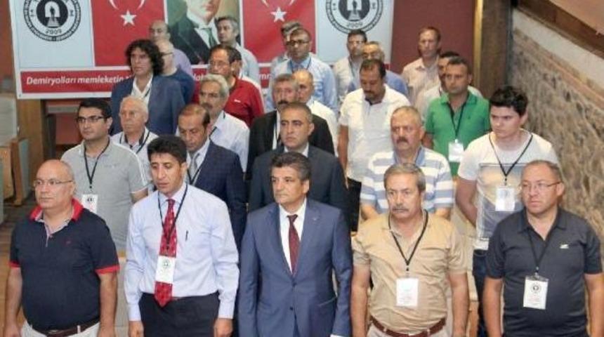 Demiryolcuların G&uuml;venlik Kaygısı