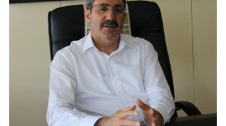 Depsaş Genel M&uuml;d&uuml;r&uuml; Demirbağ&rsquo;dan Kurban Bayramı Mesajı