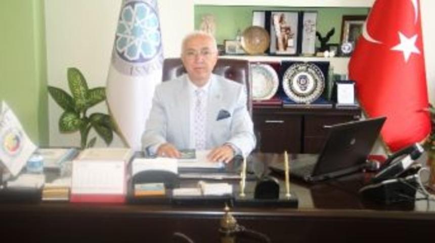 Kto Başkanı Hi&ccedil;yılmaz&rsquo;dan Bayram Mesajı