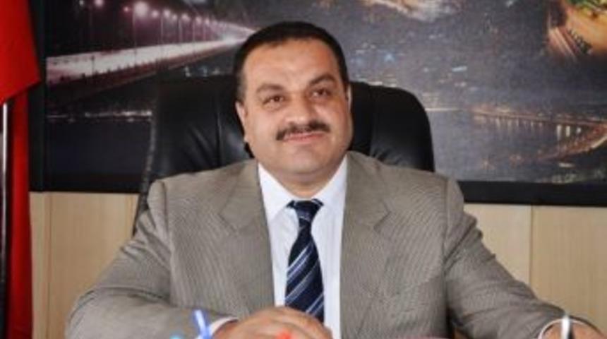 Dedaş Genel M&uuml;d&uuml;r&uuml; Karag&uuml;zel&rsquo;den Bayramı Mesajı