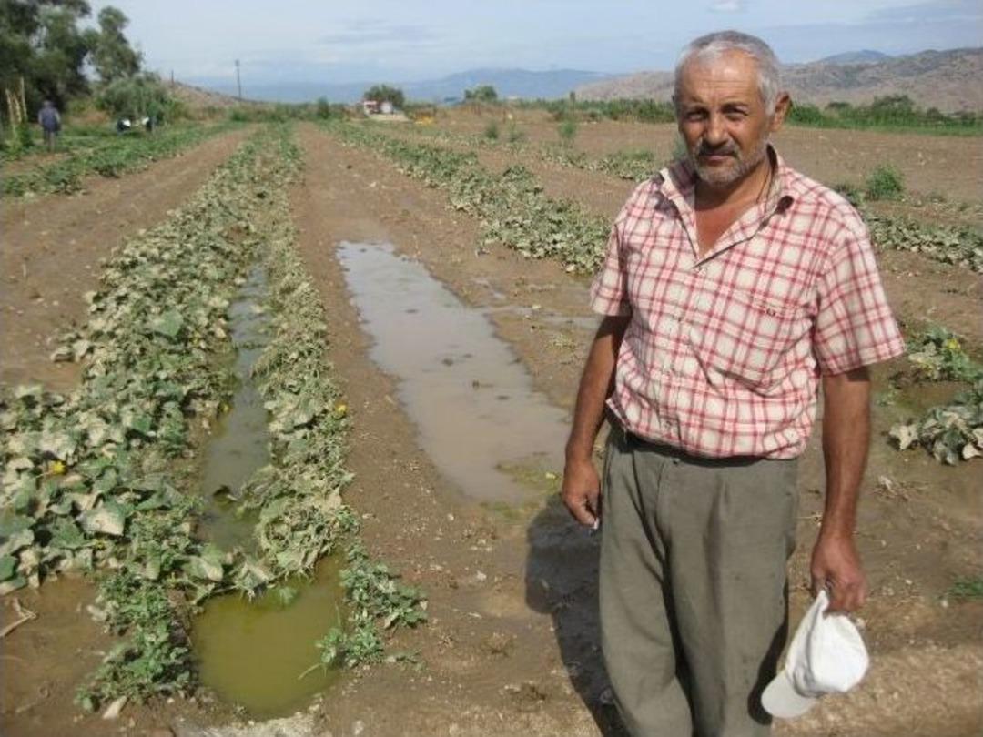 Sel Felaketinin Vurduğu İzmir&rsquo;de Yaralar Sarılıyor