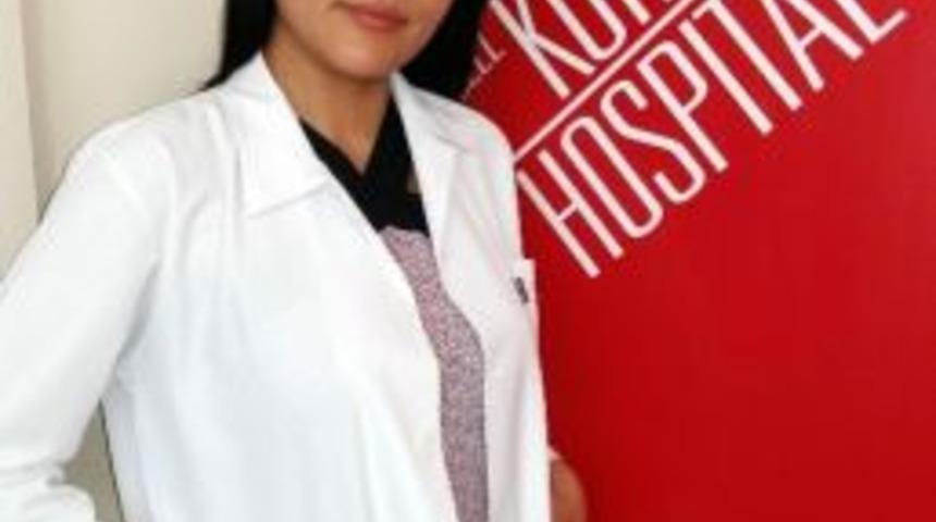 Beslenme Uzmanı Bulut: "buzluktan &Ccedil;ıkan Etleri Bekletmeden Pişirin&rdquo;