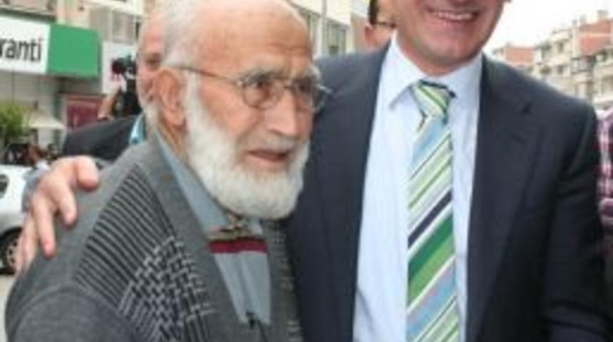 Milletvekili Şahin&rsquo;den Kurban Bayramı Mesajı