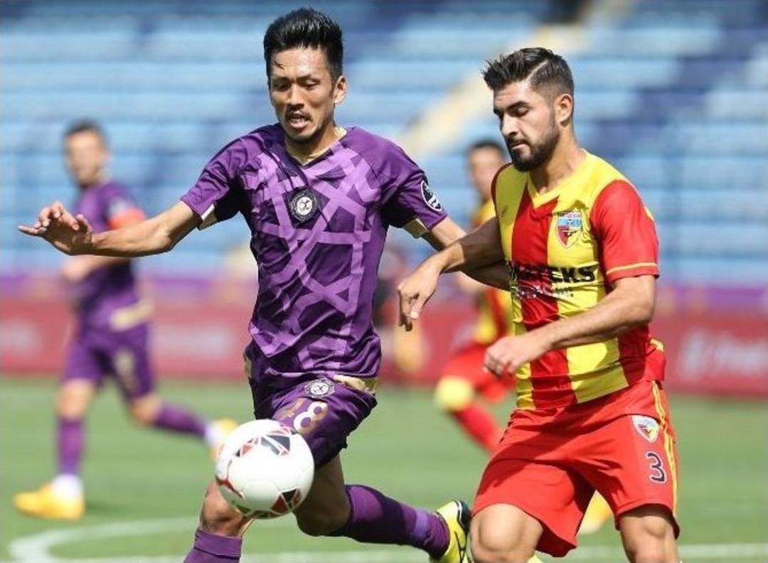 Ziraat T&uuml;rkiye Kupası