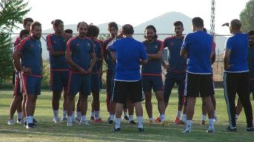 Yeni Malatyaspor T&uuml;rkiye Kupası&rsquo;nda Orhangazispor İle Karşılaşacak