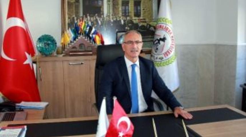 Başkan Kale; &ldquo;biriz Beraberiz&rdquo;