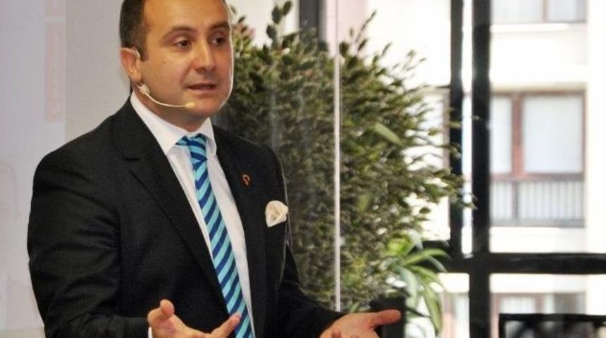 Vizyon Koleji Bah&ccedil;eşehir Kamp&uuml;s&uuml; A&ccedil;ıldı