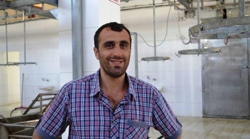 Bitlis&rsquo;te Mezbahaneler Bayrama Hazır