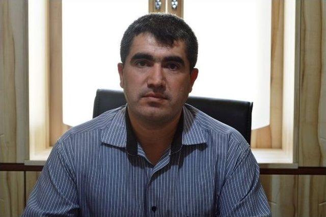 Bitlis&rsquo;te Mezbahaneler Bayrama Hazır 1