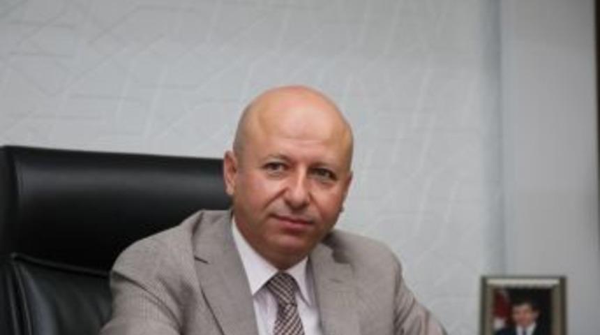 Kocasinan Belediyesi&rsquo;nde İkramiye Sevinci