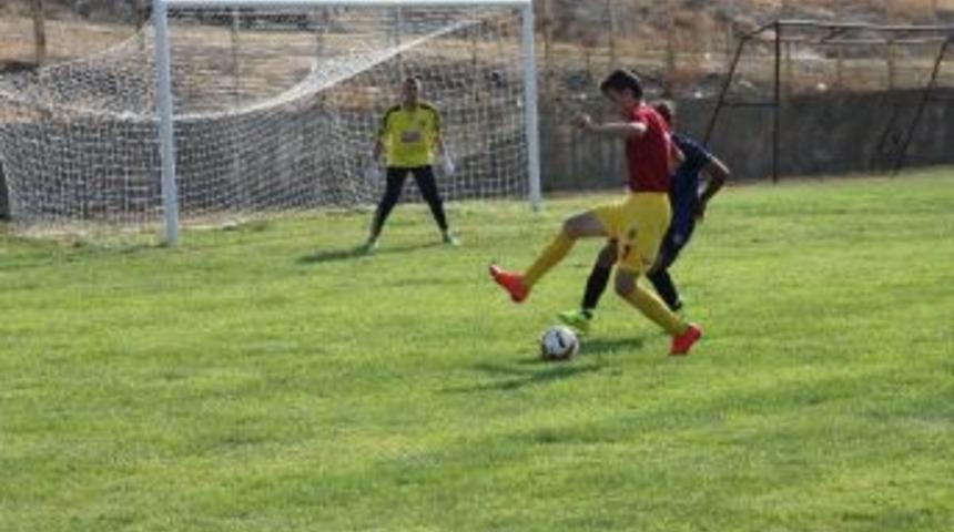 Yeni Malatyaspor U21 Takımı Galibiyetle Tanıştı