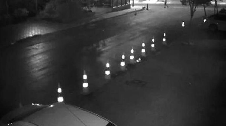 Taksicilerin Korkulu R&uuml;yası Yakalandı