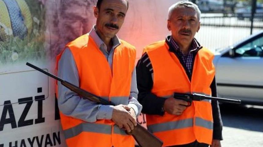 'alo Kurbanım Ka&ccedil;tı' Timi Hazır