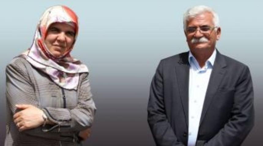 Erciş Belediye Eş Başkanlarından Kurban Bayramı Mesajı