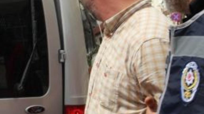 Kapka&ccedil;tan Yargılanan G&uuml;rc&uuml; Vatandaşı Tahliye Oldu