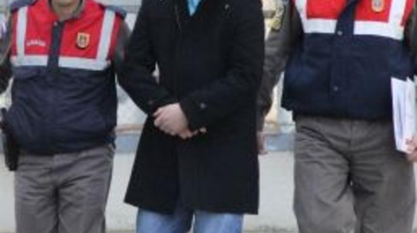 Silahla Yaralamaya 3 Yıl 4 Ay Hapis