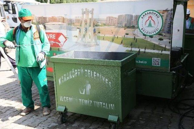 Karak&ouml;pr&uuml; Kurban Bayramına Hazır 1