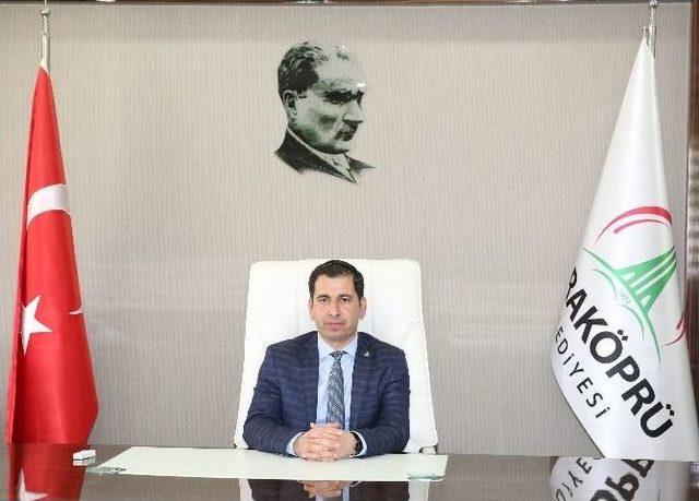 Karak&ouml;pr&uuml; Kurban Bayramına Hazır 2