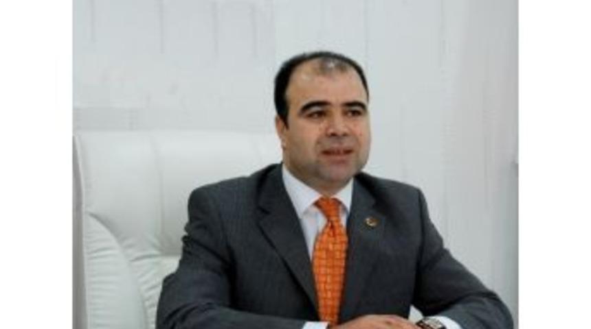 Başkan &Ccedil;ift&ccedil;i&rsquo;den Kurban Bayramı Mesajı