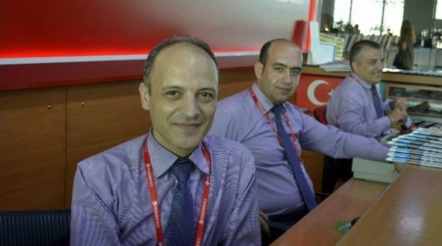 D&ouml;n&uuml;ş&uuml; Son G&uuml;ne Bırakmayın