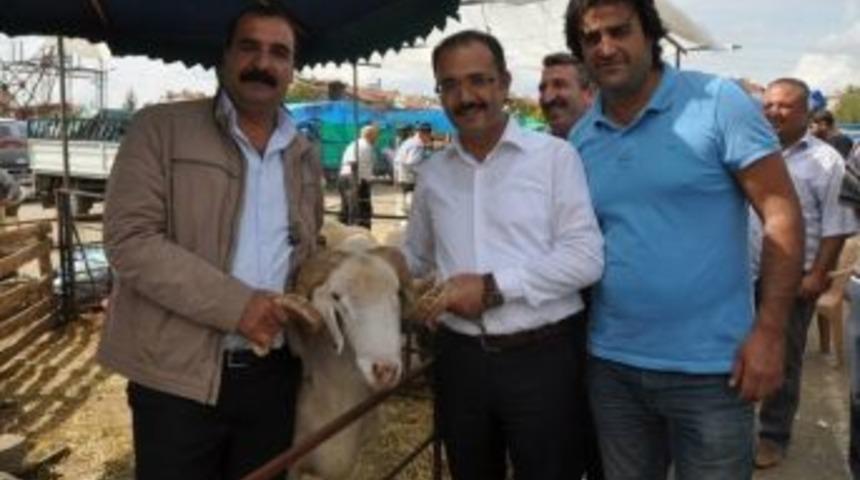 Uşak&rsquo;ta Bayram Tedbirleri Alındı