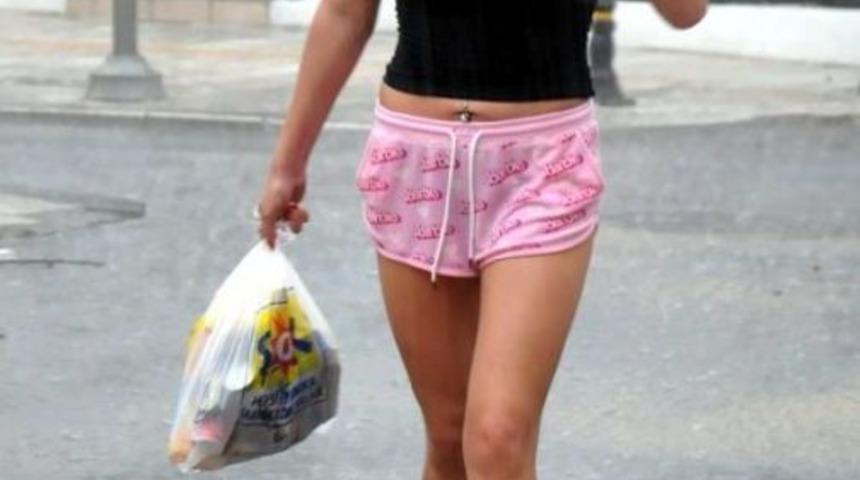 Bodrum'da Sağanak Yağmur Su Baskınlarına Neden Oldu