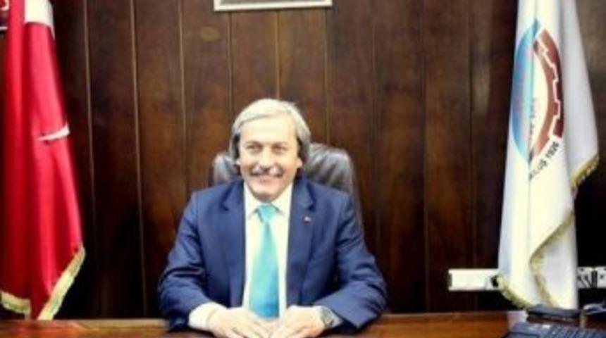 Başkan Şahin&rsquo;in Kurban Bayramı Mesajı