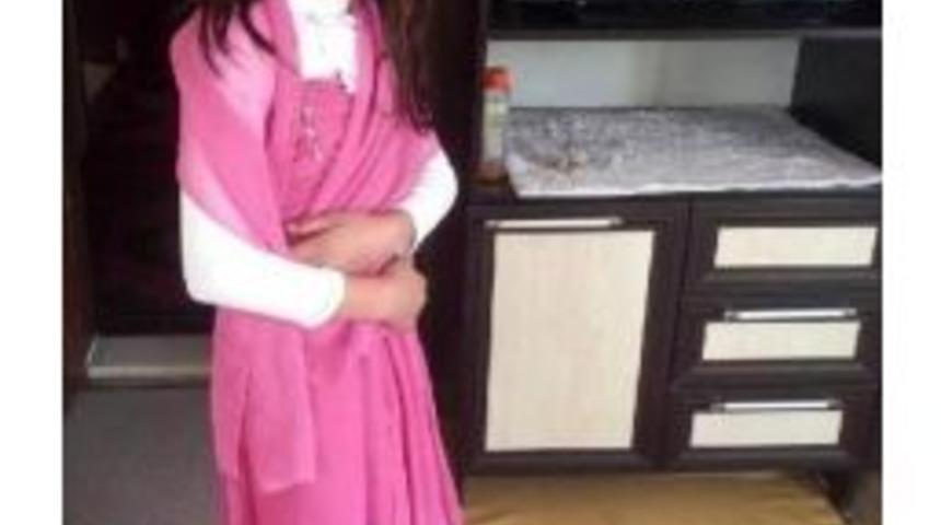 O Kız &Ccedil;ocuğu Yaşam M&uuml;cadelesini Kaybetti